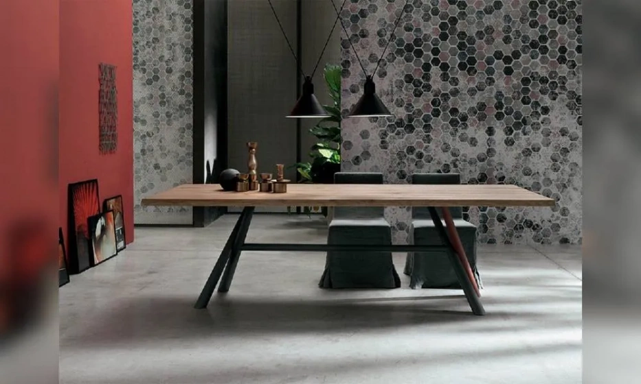 Стол Tomasella Tudor - фото 1