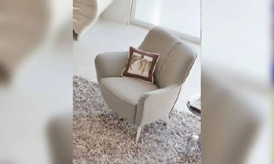 Кресло Halley Boy 2 - фото 1