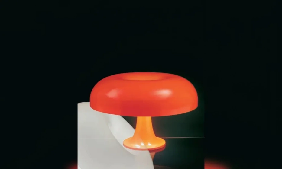 Artemide Nesso Лампа - фото 1