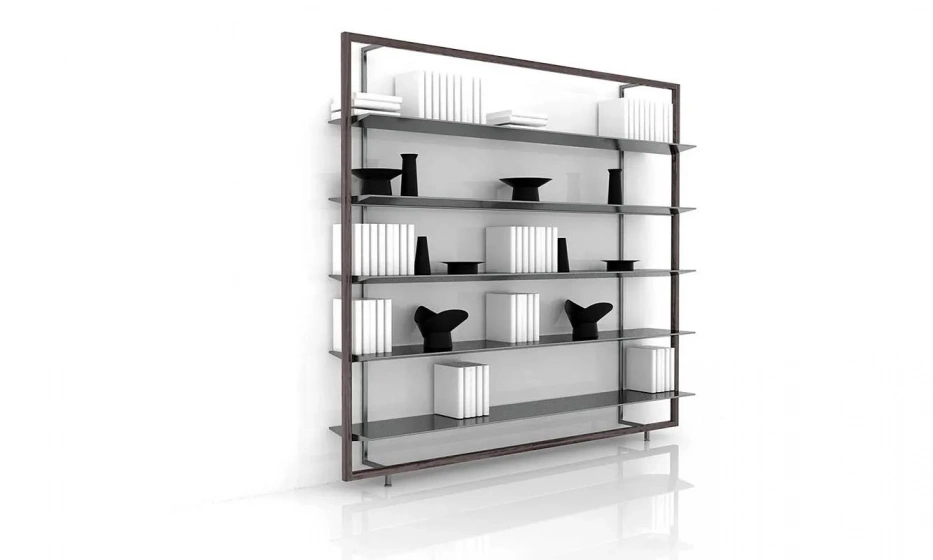 Стеллаж Aliante Bonaldo L727 - фото 1