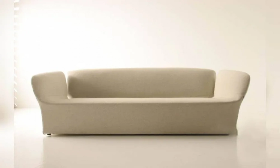 Диван На Стальном Каркасе Bloomy, Moroso - фото 1