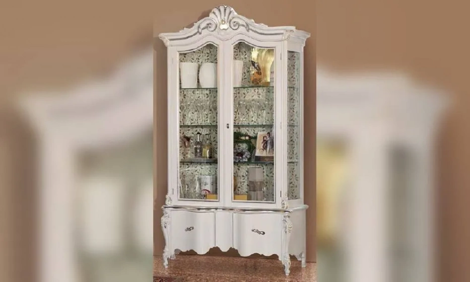 Витрина Giuliacasa La014L-Ny - фото 1