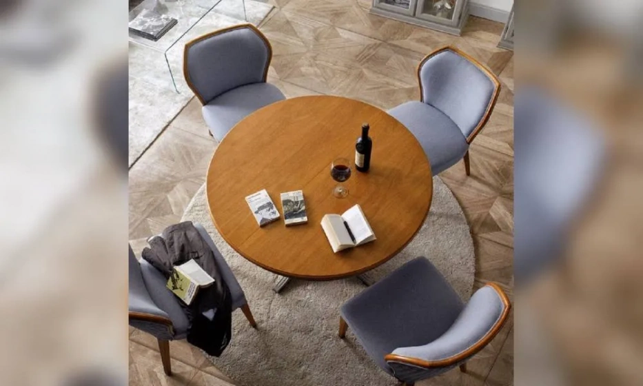 Стол Tosato 22.81 - фото 1