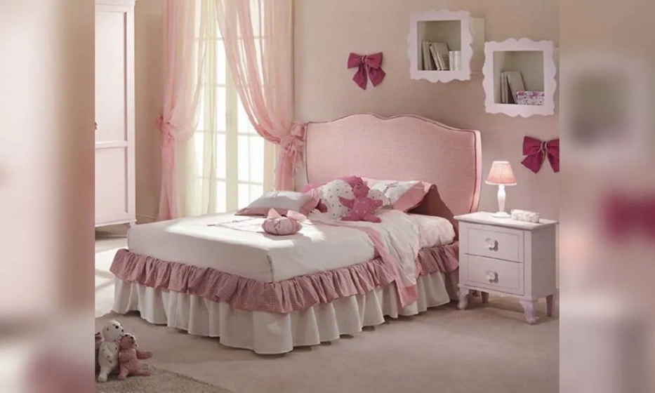 Кровать Piermaria Kiss Singolo - фото 1