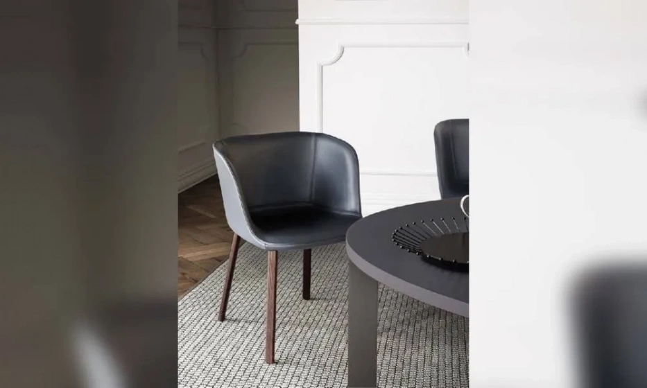 Полукресло Pianca Esse - фото 1