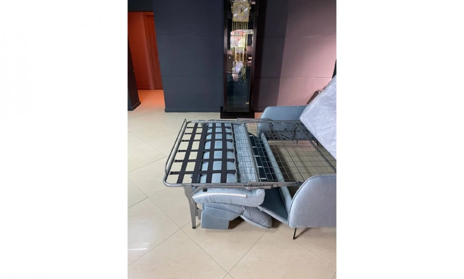 Диван-кровать Confortplus Muse - фото 11