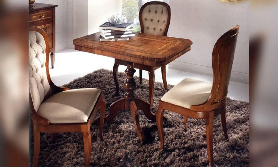 Стол Giuliacasa Vi476-Ls - фото 1