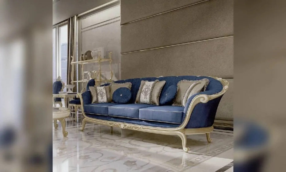 Диван Andrea Fanfani 746/D - фото 1