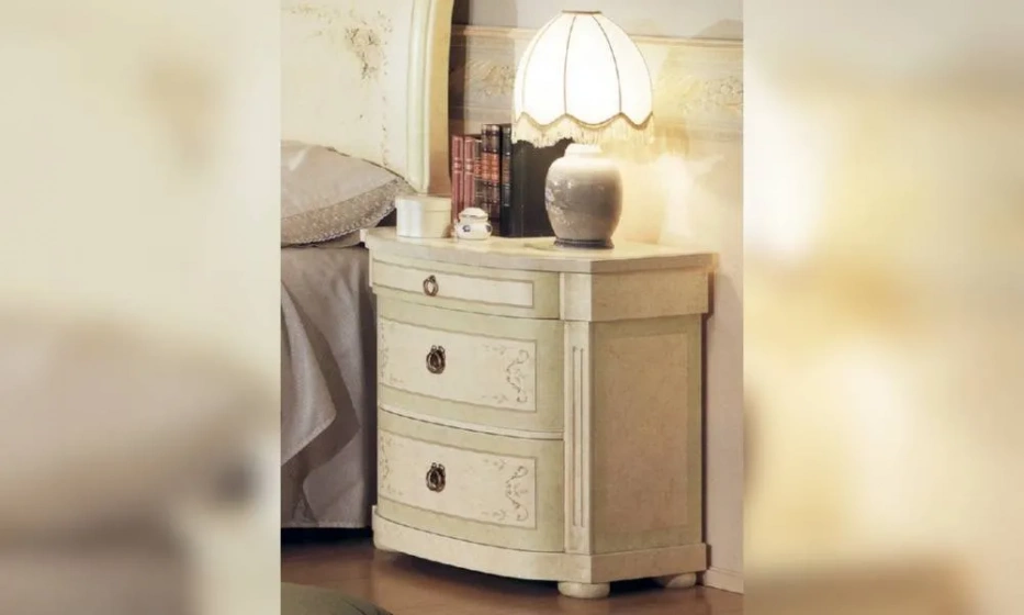 Тумба Прикроватная Agm Donatella - фото 1