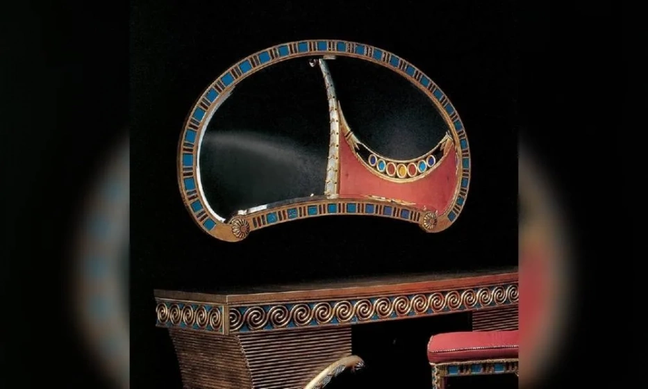 Зеркало Elledue Misor M 221 - фото 1