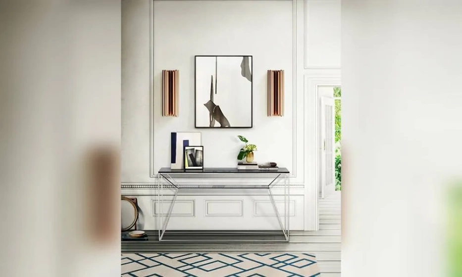 Настенный Светильник Delightfull Parker - фото 5