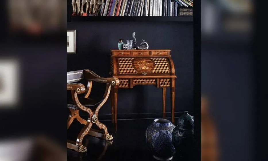 Секретер Angelo Cappellini Eclettico - фото 1