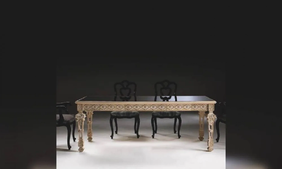 Стол Elle Due Opera - фото 1