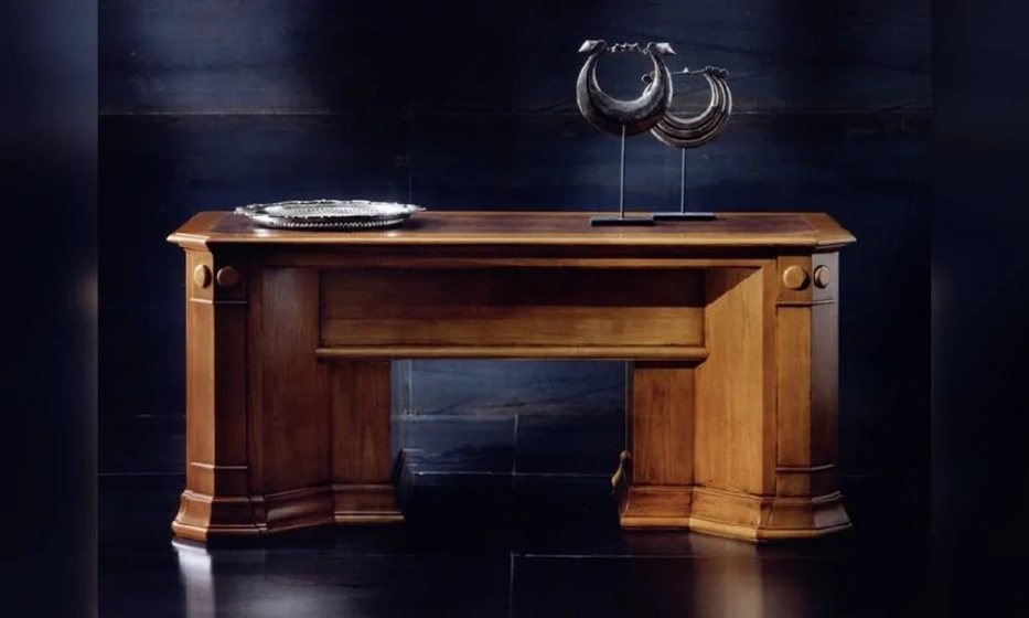 Стол Письменный Bamax 03.801 - фото 1