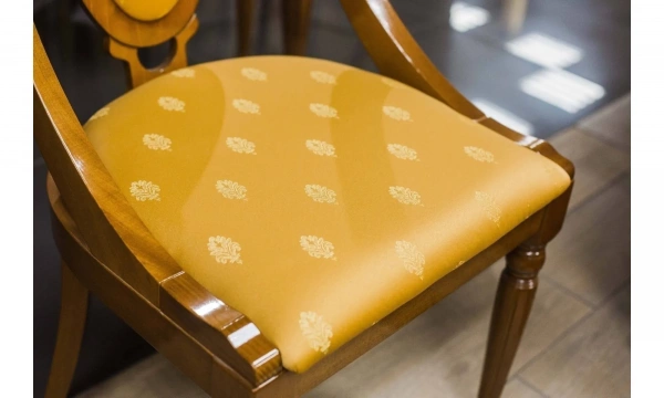 Миасс Мобили Стул "Флориана" Бук