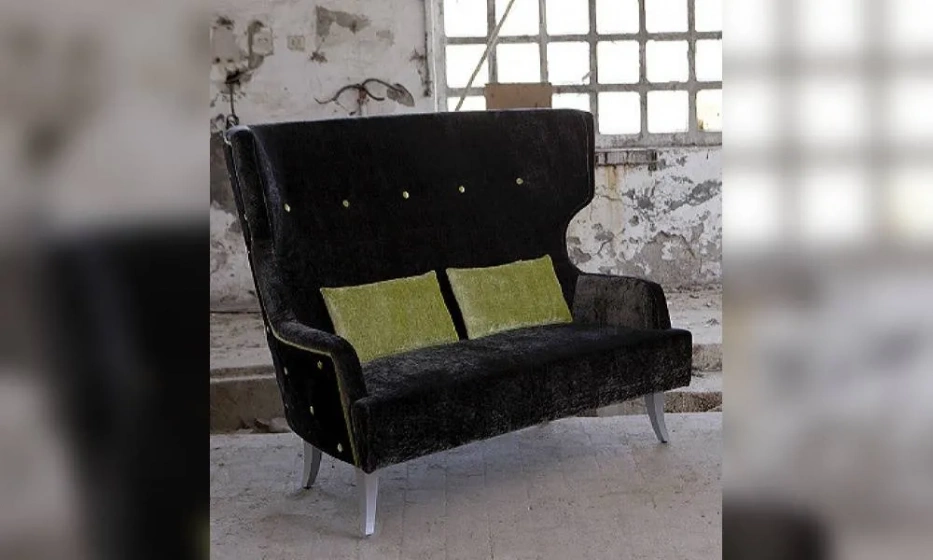 Софа Domingo Salotti Lab1 2014 - фото 1