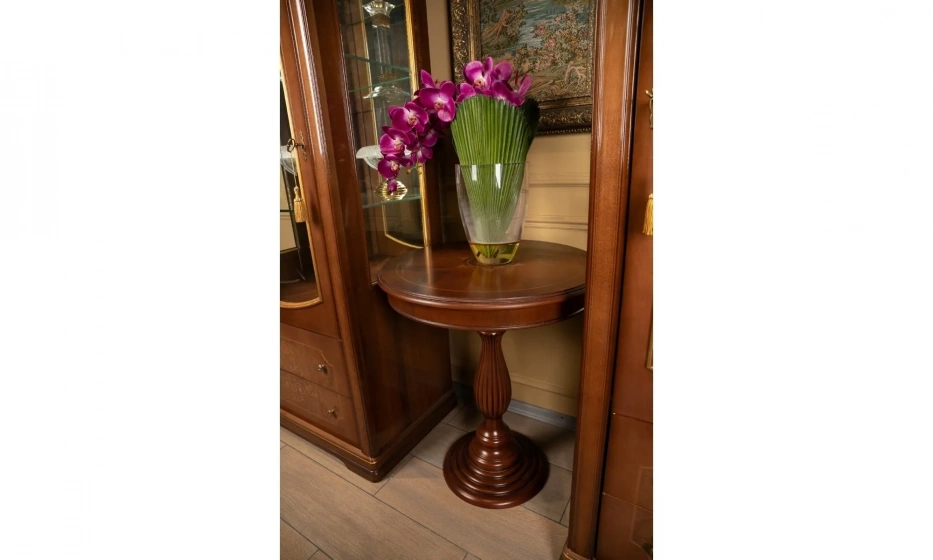 VACCARI GIOVANNI кофейный столик - фото 1