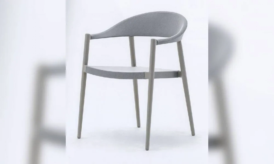 Стул Varaschin Clever 2 - фото 1