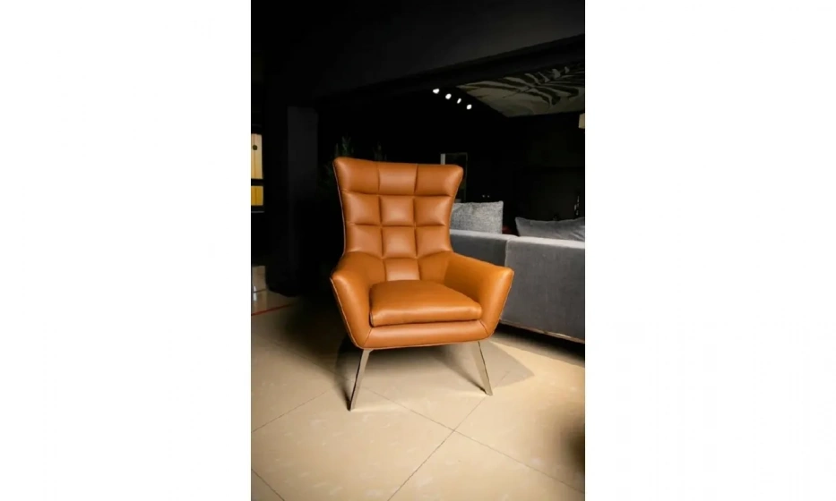 Современное кресло Jacob Caliaitalia - фото 3