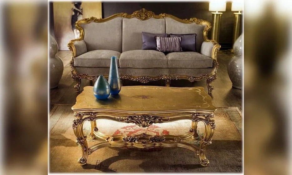 Стол Журнальный Silik Omero - фото 1