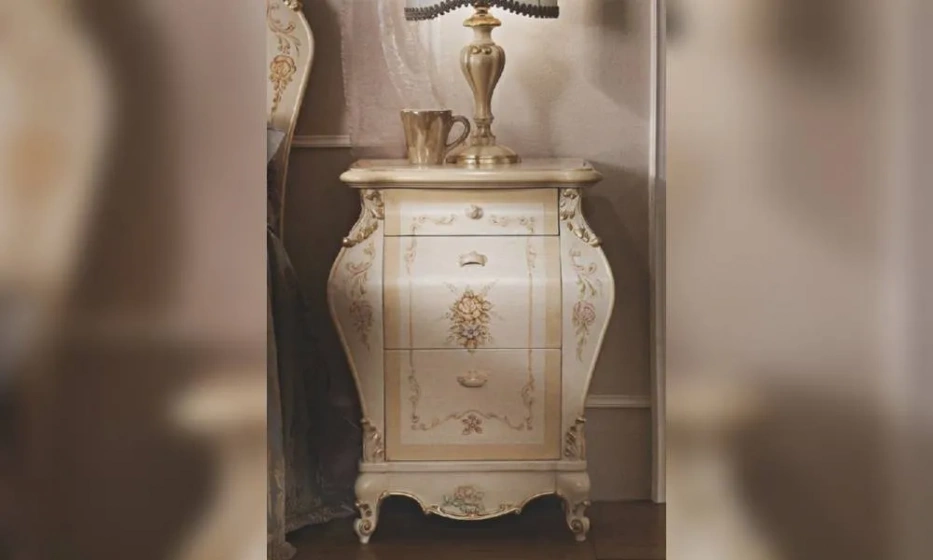 Тумба Прикроватная Agm Regency 2 - фото 1