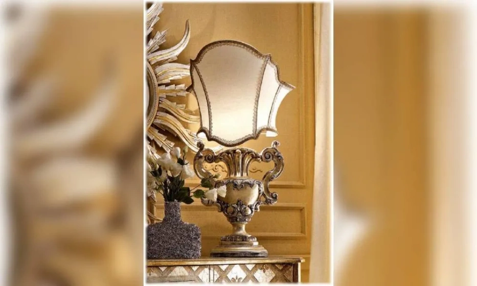 Настольная Лампа Andrea Fanfani 952 - фото 1