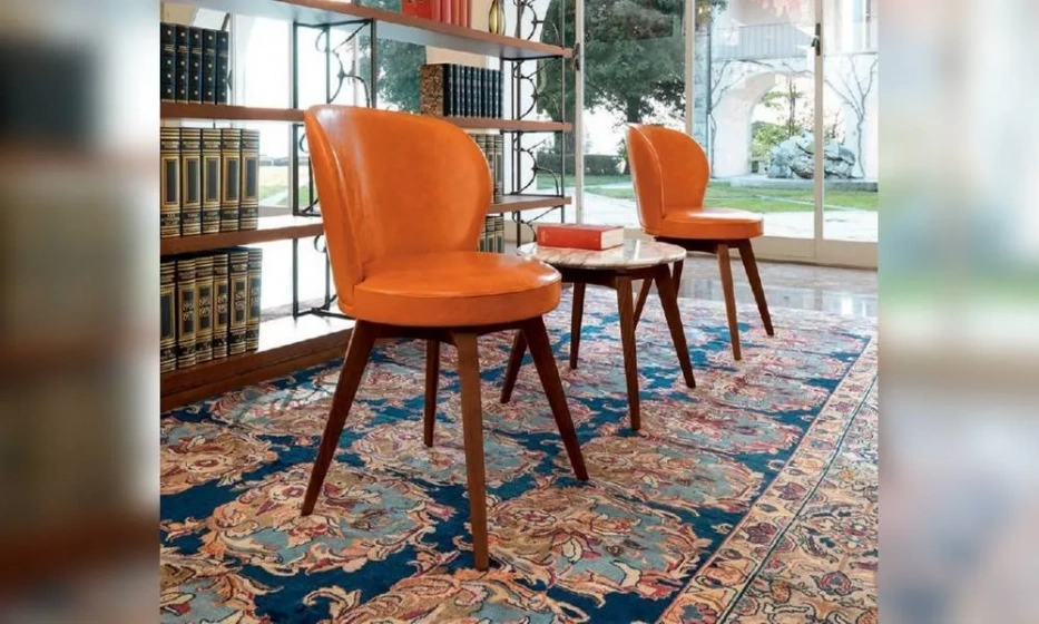 Стул Mascheroni Alloro - фото 1