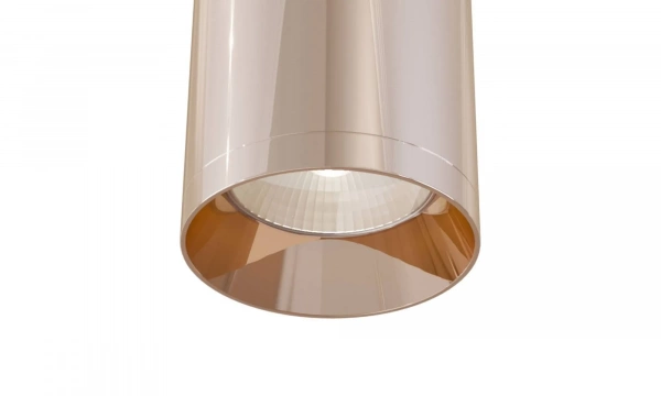 Потолочный Светильник Technical C010Cl-01Rg