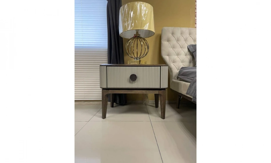 Тумба Прикроватная Homage Aura - фото 10