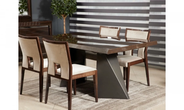 Стол обеденный CAMELGROUP Elite