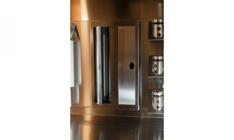 Кухня ASTER Contempora - фото 12