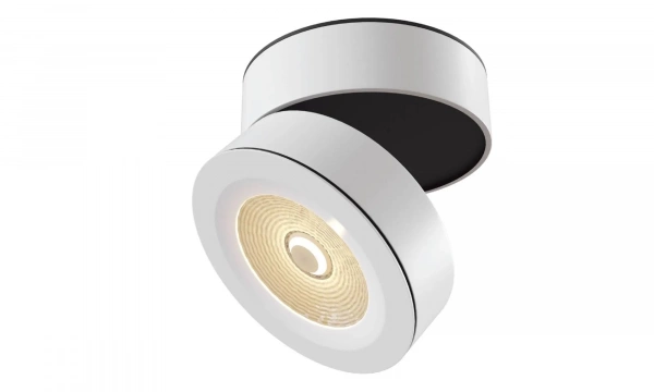 Потолочный Светильник Technical C023Cl-L20W4K