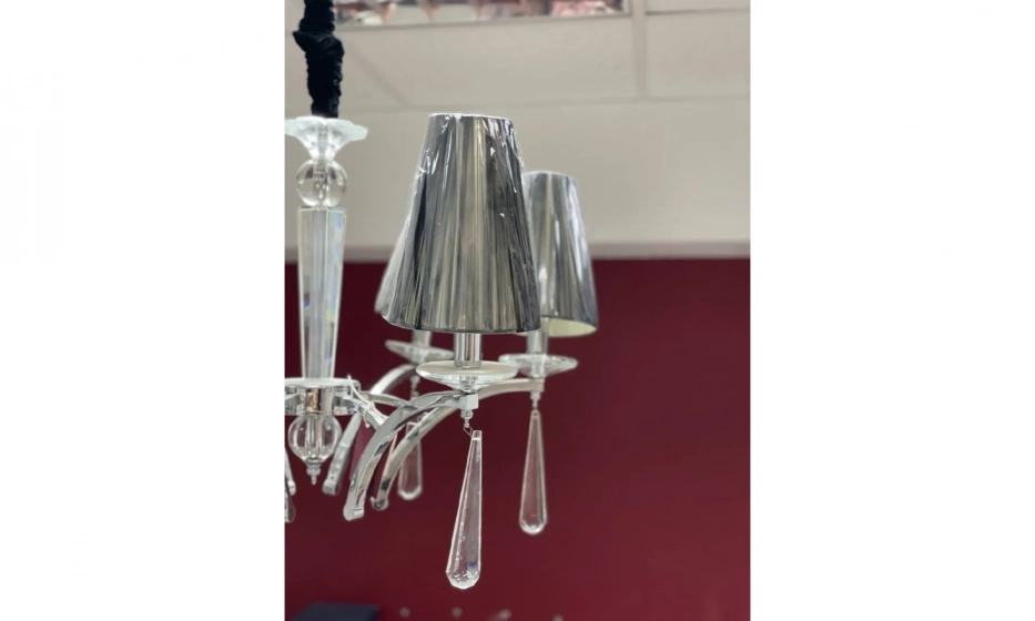 Люстра Casa Regal - фото 2