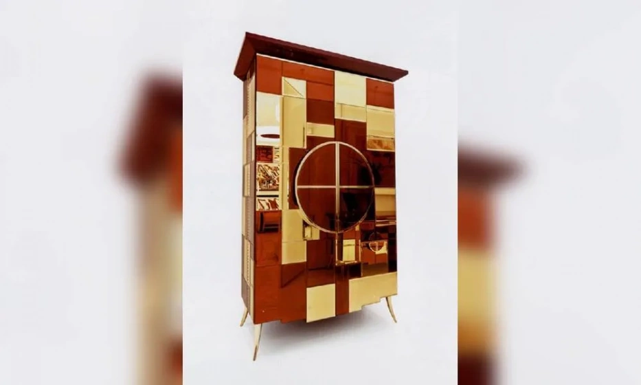 Буфет Francesco Molon B523 - фото 1