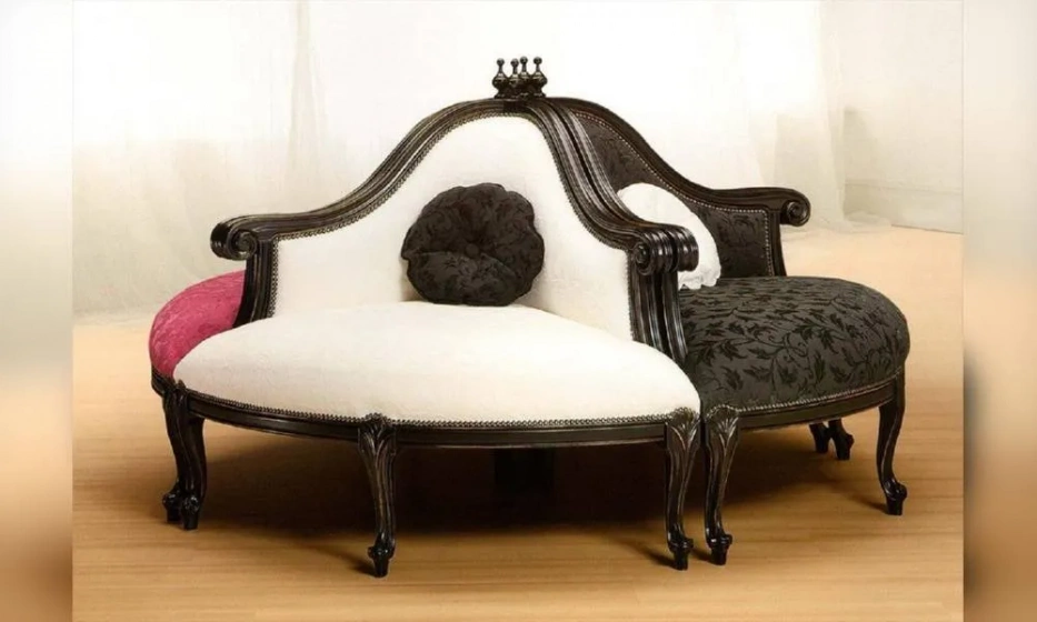 Диван Morello Gianpaolo Vanita Two - фото 1