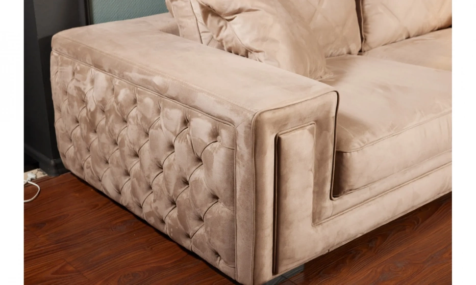 Диван ESTELIO Лонги - фото 4