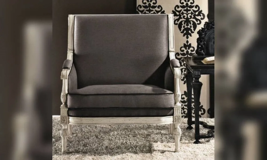 Кресло Roberto Giovannini 1317 - фото 1