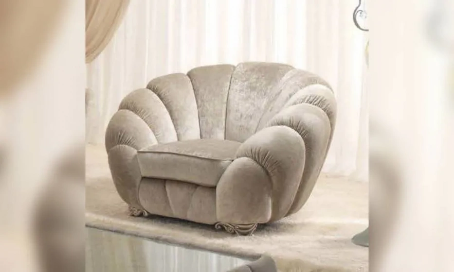 Кресло Goldconfort Pearl - фото 1