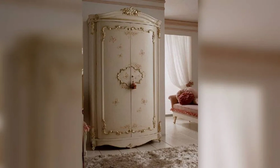 Шкаф Agm Orleans 1 - фото 1