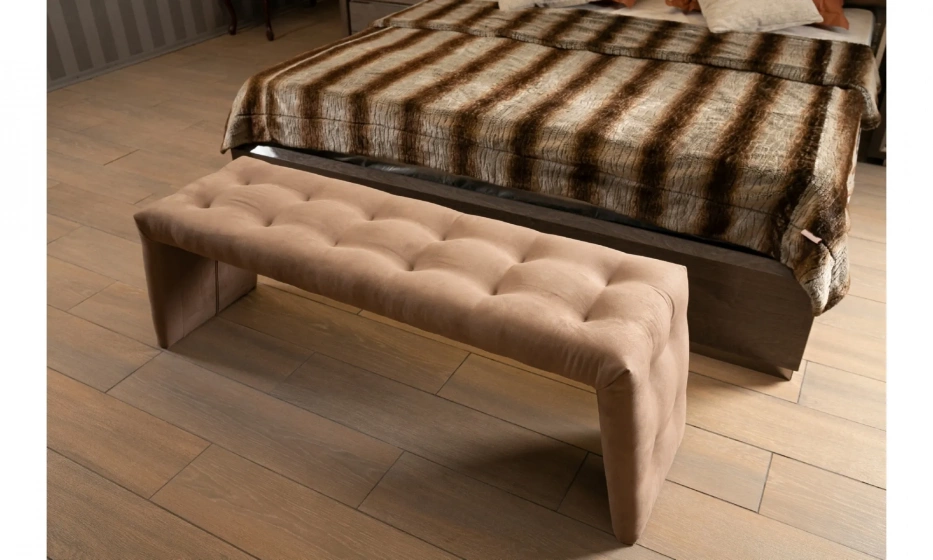 CAMELGROUP банкетка - фото 4