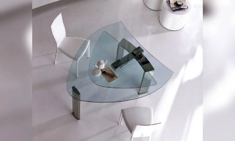 Стол Cattelan Italia Daytona - 1 - фото 1