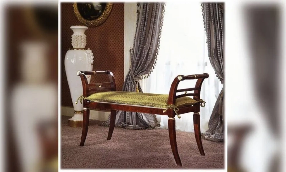 Банкетка Turri Complements - фото 1