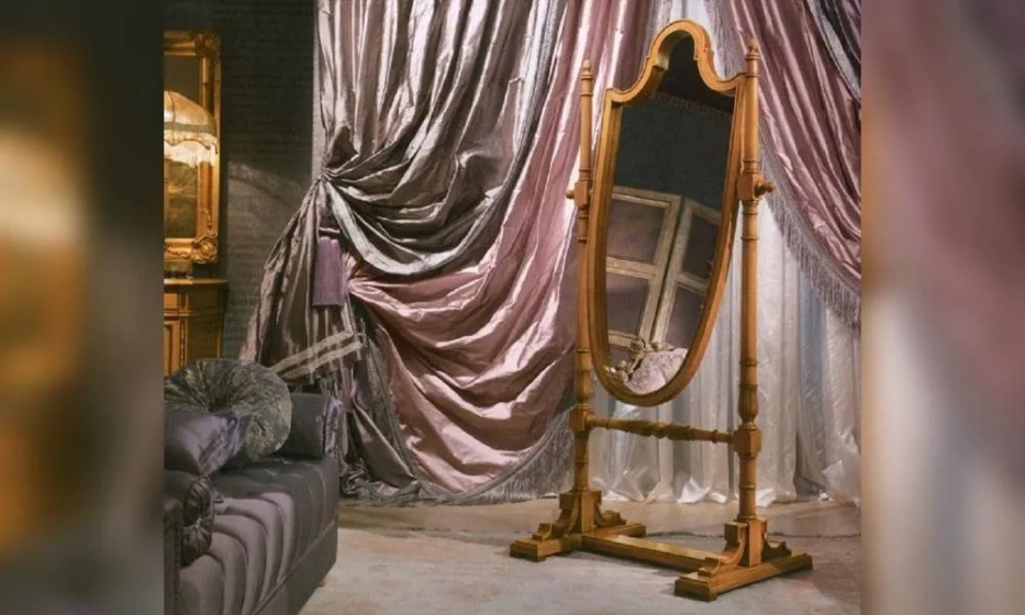 Зеркало Provasi 2817 - фото 1