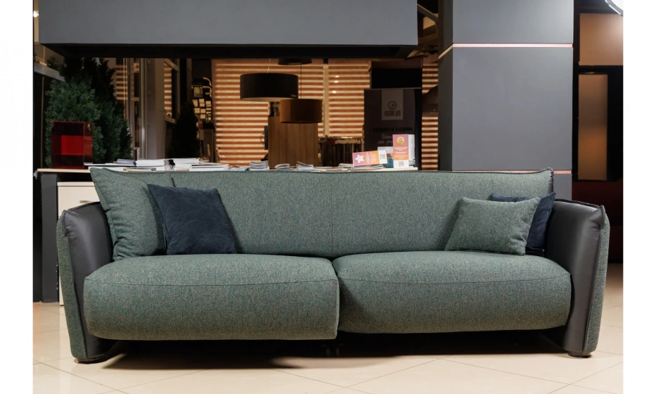 Диван Saloni Tiffany - фото 1