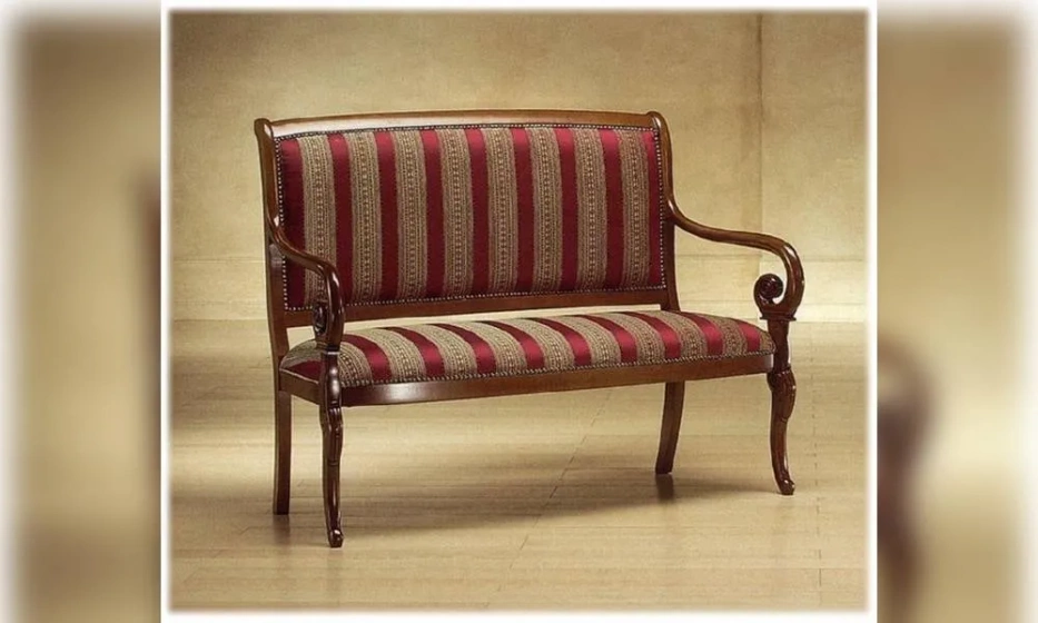 Софа Morello Gianpaolo Crosse - фото 1