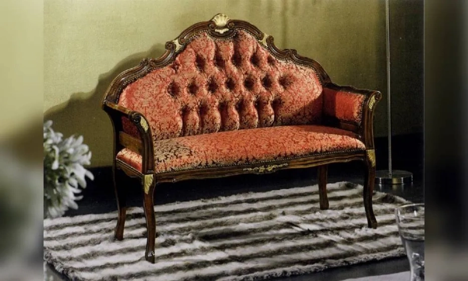 Софа Giuliacasa Verona 3 - фото 1