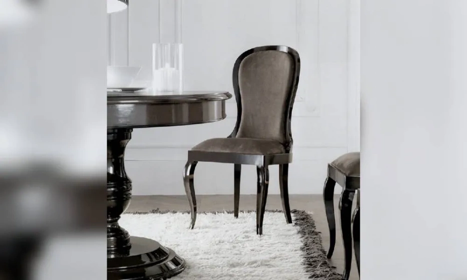 Стул Flai Ville Lumiere 2 - фото 1