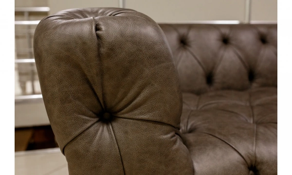 Диван Nicoline Salotti Dokos 2