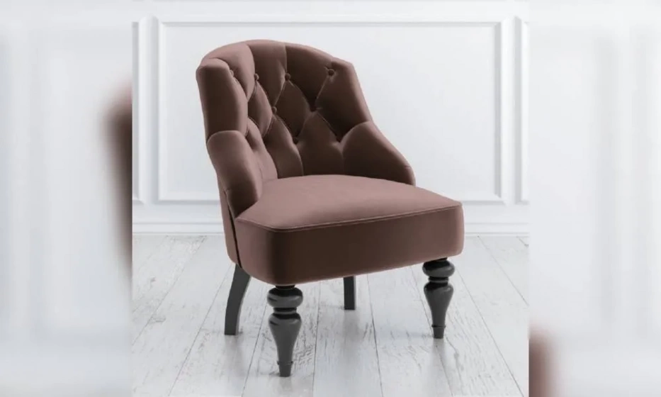 Кресло Kreind Canapes Шоффез M08-B-B05 - фото 1