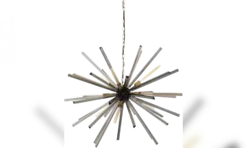 Eichholtz Люстра Equalizer Large - фото 1